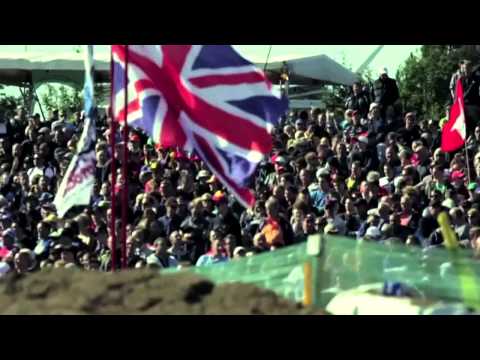 Motocross Des Nations 2012 - OFFICAL TRAILER