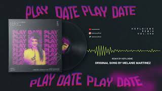 Download lagu Melanie Martinez - Play Date (Koplo is Me Hipdut Remix) mp3 Download lagu Melanie Martinez - Play Date (Koplo is Me Hipdut Remix) mp3