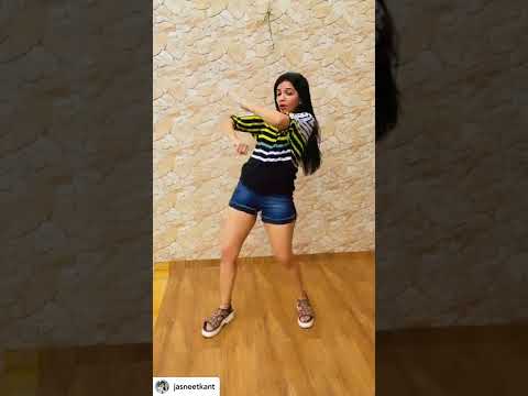 Let me be your woman dance cover