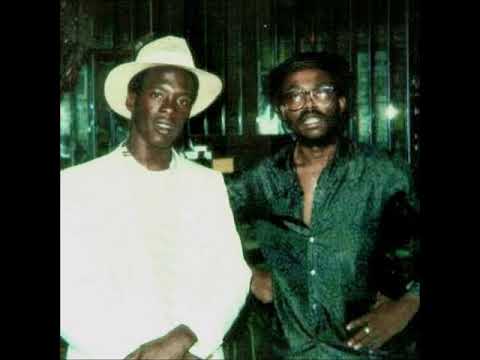 Tenor Saw - Dancehall Part 2 (1991)