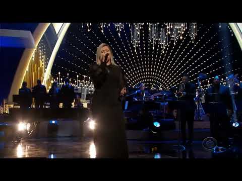 Kelly Clarkson - I Never Loved a Man (the Way I Love You) (Aretha Franklin Tribute)