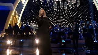 Kelly Clarkson - I Never Loved a Man (the Way I Love You) (Aretha Franklin Tribute)