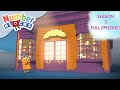 ​@Numberblocks- Two Times Shoe Shop 👟| Multiplication | Season 5 Full Episode 9 | Learn to Count