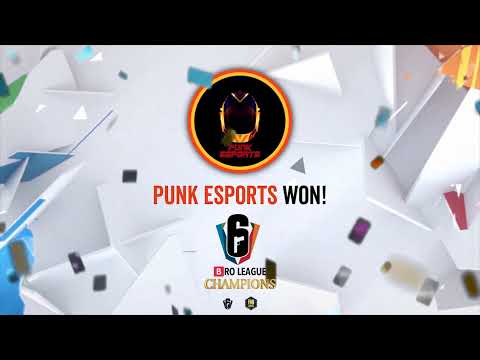 PUNK ESPORTS vs MEME TEAM -  Grand Final