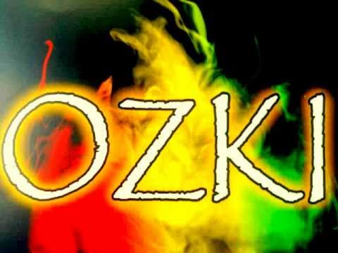 OZKI - Book Of Rules