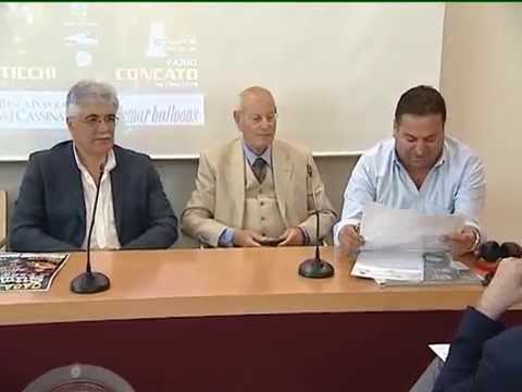CASALVIERI: PRESENTAZIONE CASALVIERI SUMMER FESTIVAL del 10-07-2015