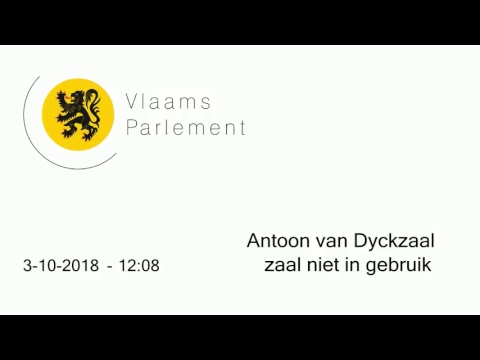 , title : '03-10-2018 - ochtendvergadering (LAN)'