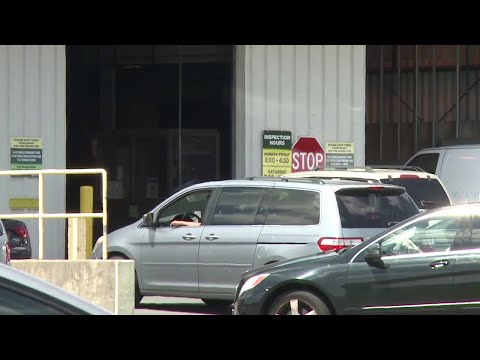 NJ Motor Vehicle Commission Written Tests