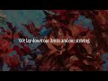 God Revealers | Sandra McCracken (Official Lyric Video)
