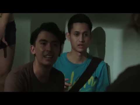 Hantu Juga Selfie   Lionil Hendrik Agatha Valerie   Part 4