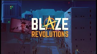 Watch and explore about Blaze Revolutions EU PC Steam CD Key