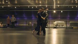 SEBASTIÁN BOLIVAR & CYNTHIA PALACIOS