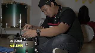 Video thumbnail for Tama Starclassic Walnut Birch by MK Music Hub HQ