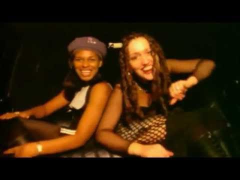 N-Trance - Set You Free (93:2 HD) /1993/