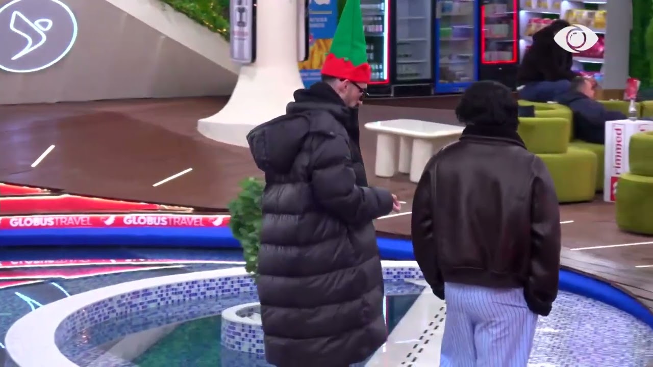 “Kapi pak gjërat, kapi”/ Kristi e këshillon, Mali: Në Big Brother nuk je vëzhgues, s'kam për të të bërë qejfin