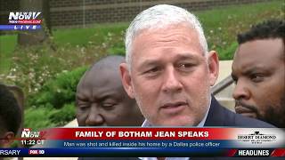 FNN: Watching the Atlantic as Hurricane Florence heads to east coast; Dallas cop shooting protests