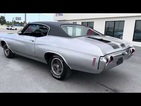 1971 Chevrolet Chevelle (CC-1964776) for sale in Largo, Florida