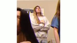 Tonight you belong to me cover by 3 girls