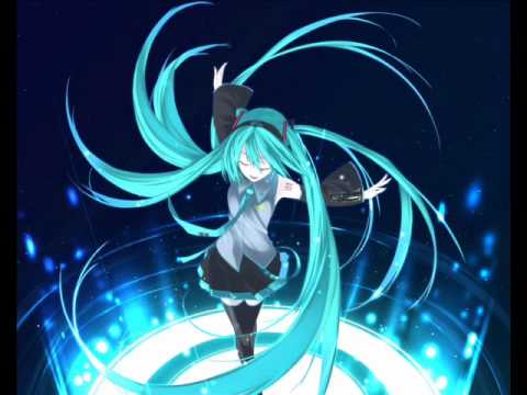 Nightcore - Whip My Hair Back and Forth