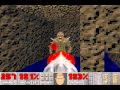 Doom II (100%) Walkthrough (Map05: The Waste Tunnels)