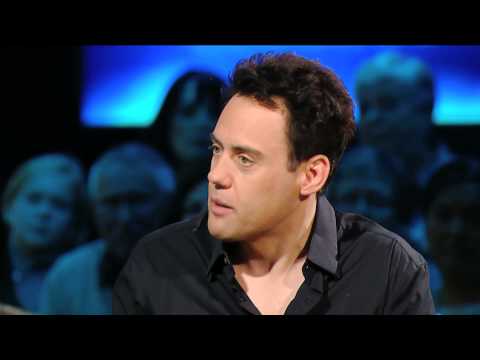 The Panel Talks Rob Ford: "We've All Smoked Crack, Right?"