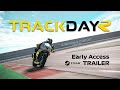 Vidéo de gameplay de TrackDayR  Toute Plateformes