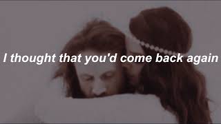 Heroin // Lana Del Rey (Lyrics)