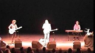 Edwin McCain Live w/ special guest George Francis