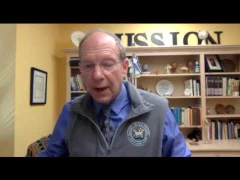 Moravian Disaster Response to the Ukrainian Crisis