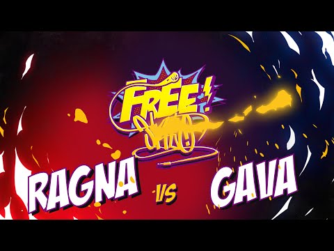 FREESTYLO FECHA 1 - RAGNA vs GAVA (4tos)