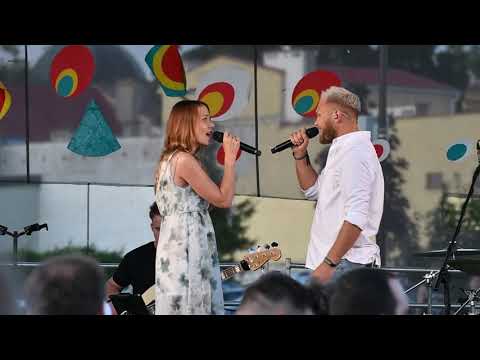 300 lat Suwałk razem ze Studiem Accantus. 15.08.2021.