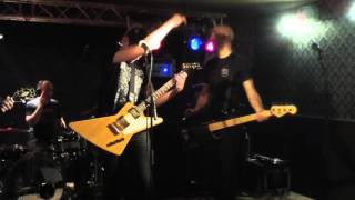 SMASH THE STATUES - PITFEST 2016