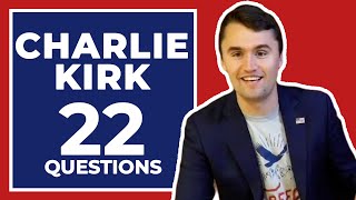 The MAGA Doctrine: The Only Ideas That Will Win the Future by Charlie Kirk