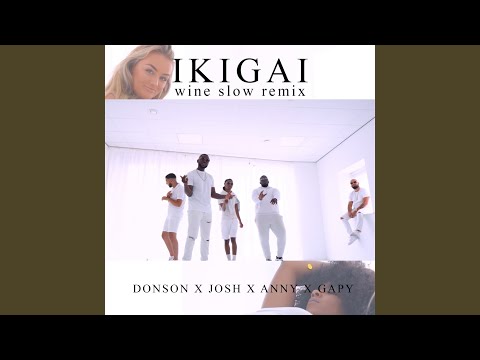 Ikigai (wine slow Remix)