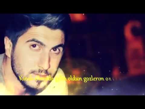 Cem Görmez Ft . Memiş Öbek - Sende Yanarsın - ( 2014 )