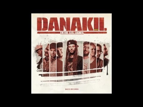 ???? Danakil - Poupées Russes [Official Audio]