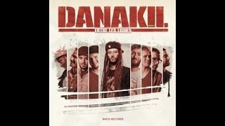 📀 Danakil - Poupées Russes [Official Audio]