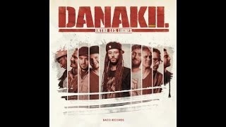 Danakil - Poupées Russes (Believe / Baco Records / PIAS)