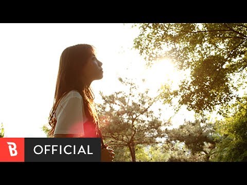 [M/V] Lee Si Eun(이시은) - Walk(산책)