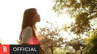[M/V] Lee Si Eun(이시은) - Walk(산책)