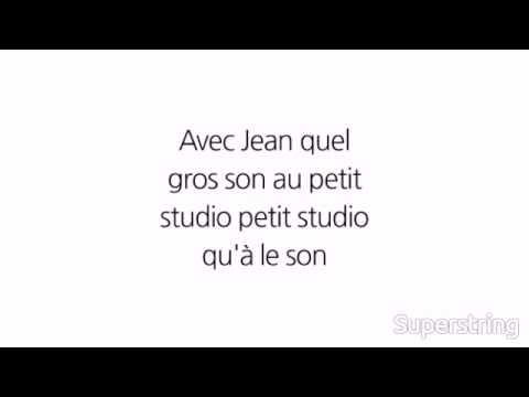 Le Rap Des Prénoms