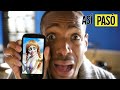 ANNABELLE SE PUSO RARA Y DONDE ESTA EL FANTASMA RESUMEN EN 17 MINUTOS