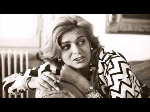 Melina Mercouri - Ein Schiff wird kommen (Ta Paidia tou Peiraia)