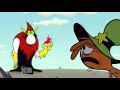 Messing With Wander Wander Over Yonder Scene
