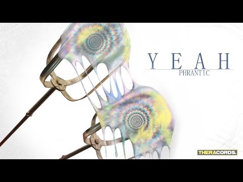 Phrantic - Yeah (THER-126) Official Video