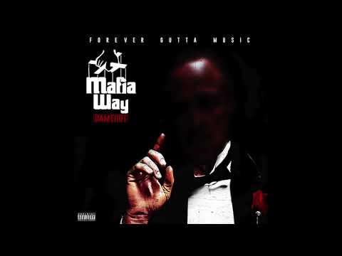 DameDot - Nonchalant (Feat. Lil Beno & Drego)