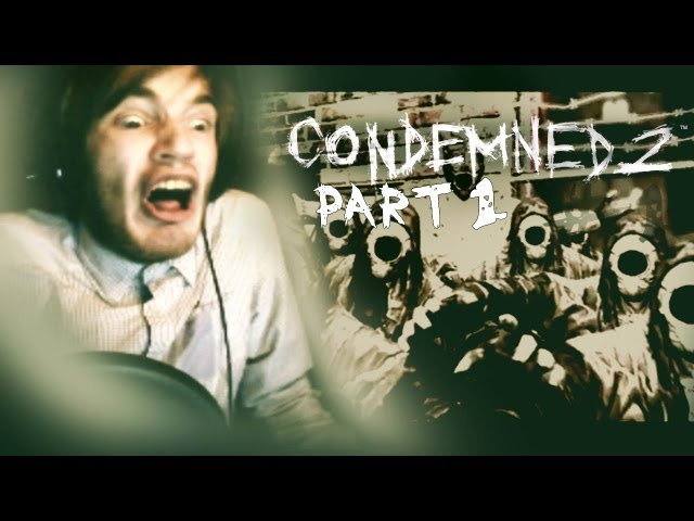 Condemned 2: Bloodshot