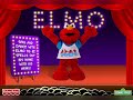 Fisher Price YMCA Elmo E L M O Web Demo