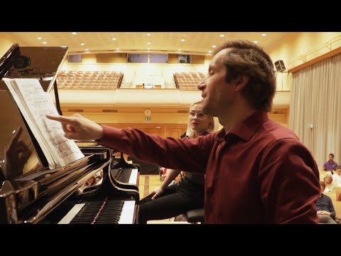 WEMP 2023 - Nikolai Lugansky au Week-End Musical de Pully - Portrait