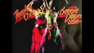 People's Choice - Mickey D's (1975)